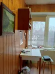 1-комнатная квартира, 34.8 м² - фото 20