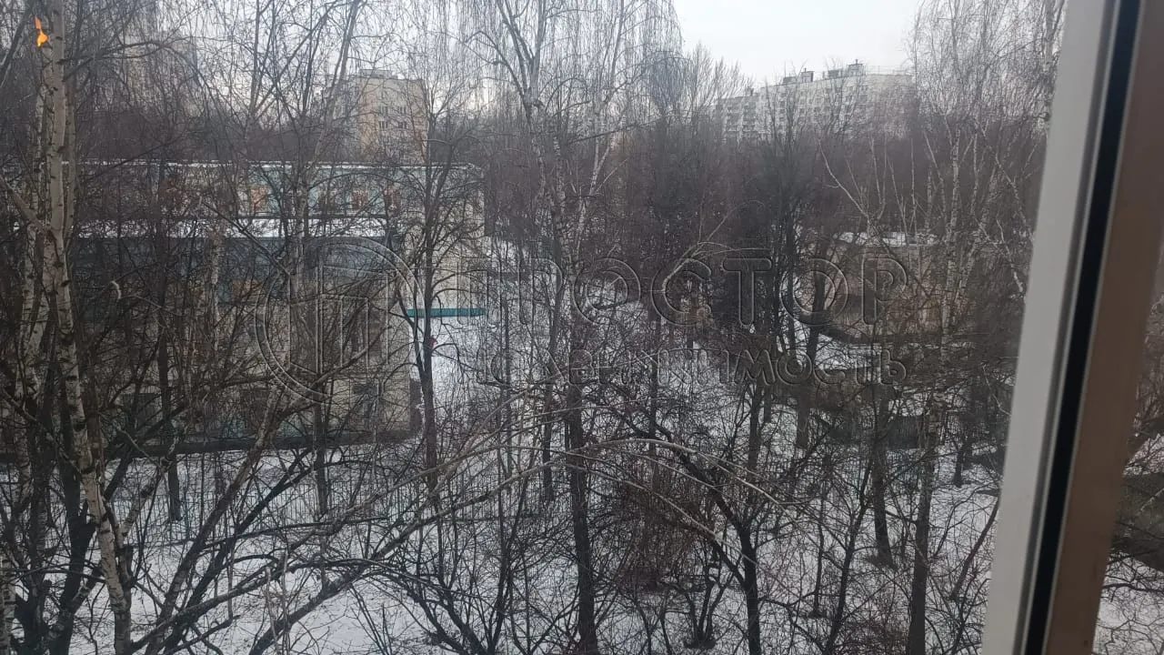 1-комнатная квартира, 34.8 м² - фото 9