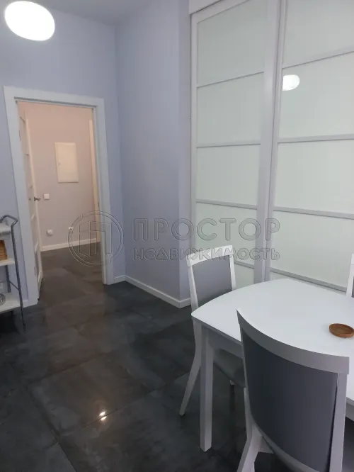 2-комнатная квартира, 87.4 м² - фото 9