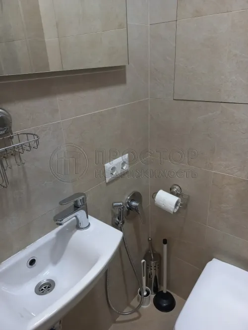 2-комнатная квартира, 87.4 м² - фото 14