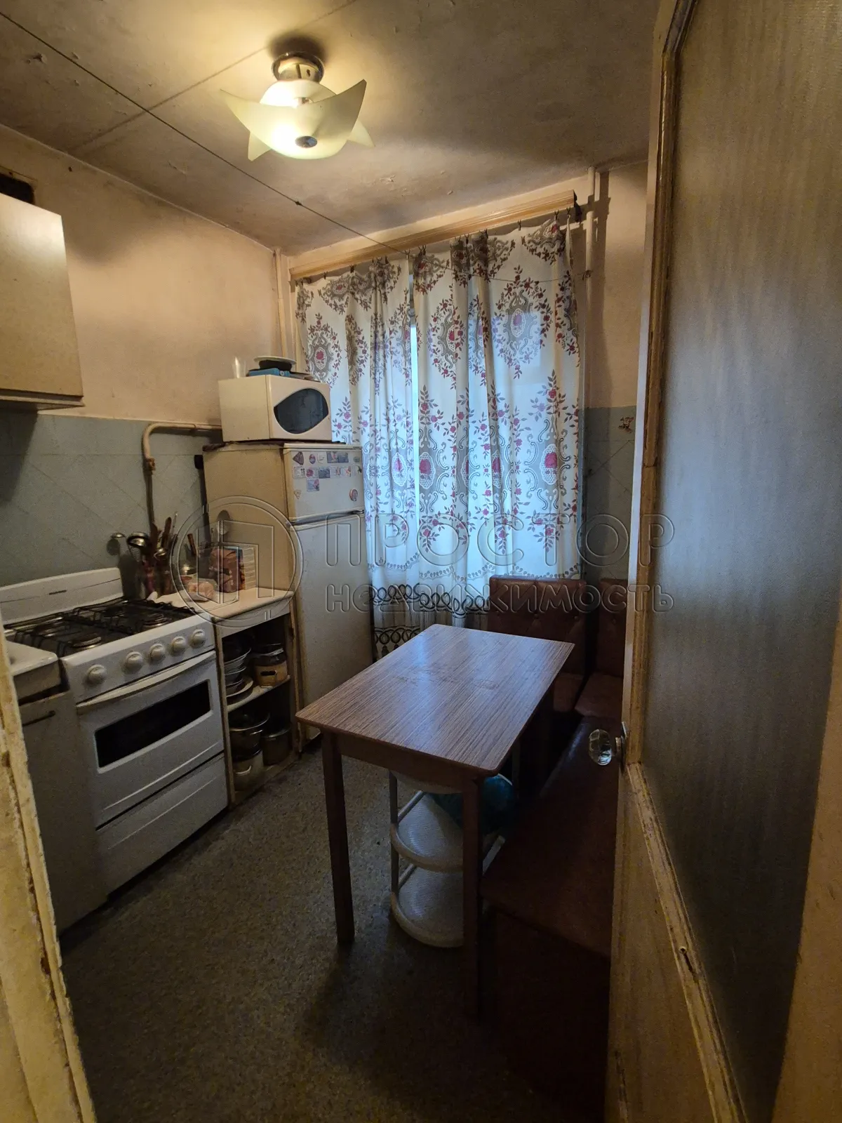 2-комнатная квартира, 44 м² - фото 3