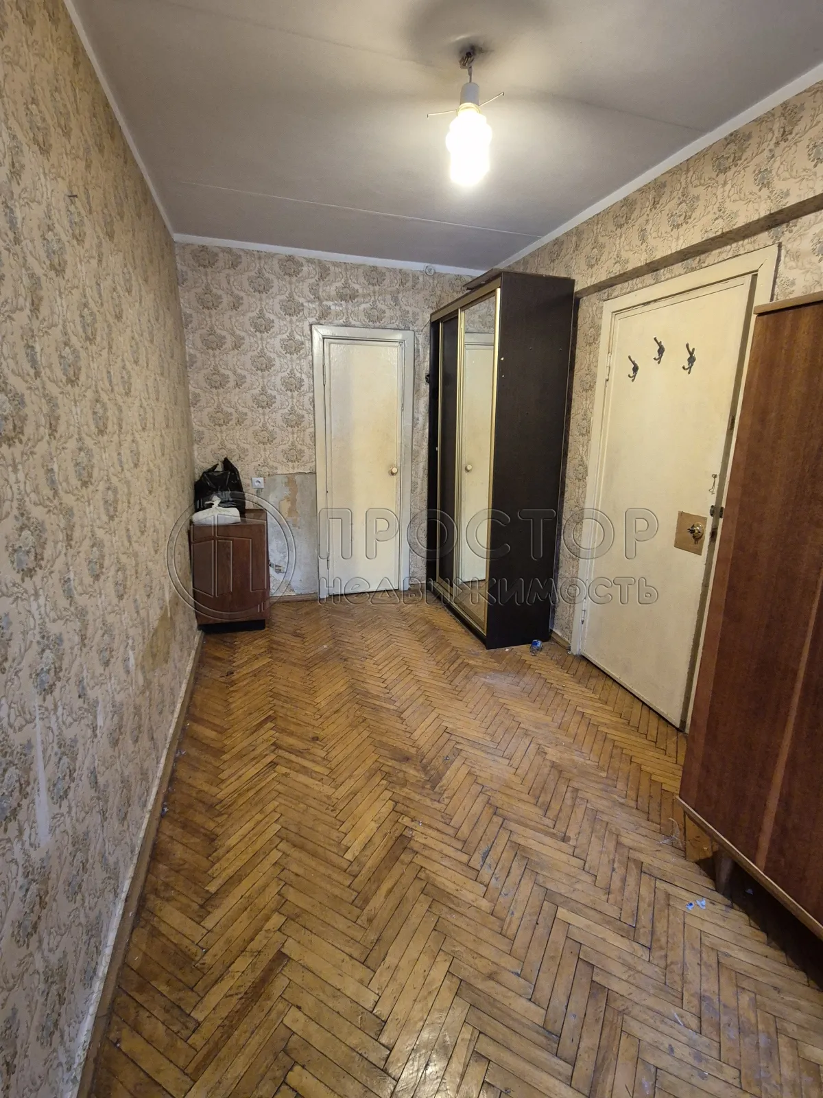 2-комнатная квартира, 44 м² - фото 4