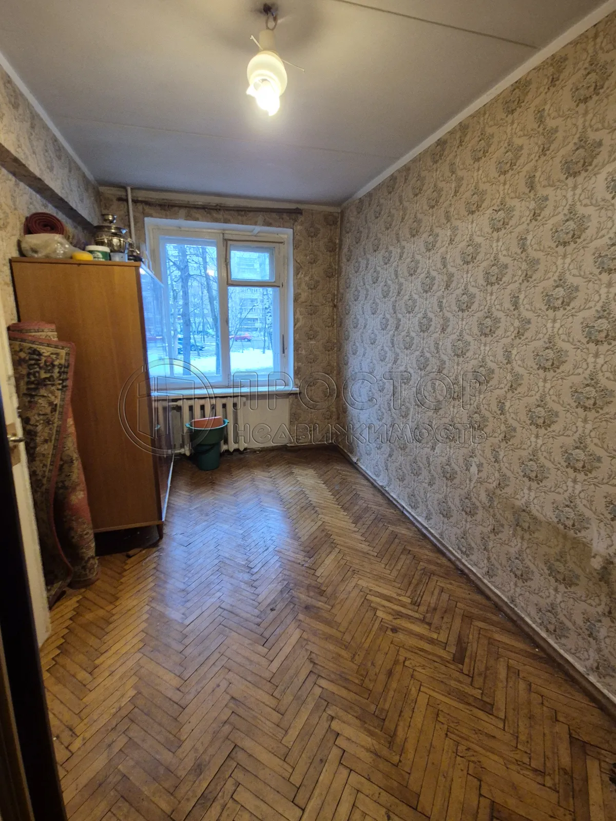 2-комнатная квартира, 44 м² - фото 6