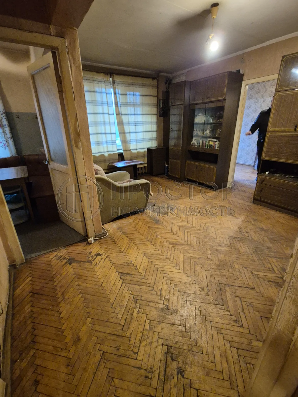 2-комнатная квартира, 44 м² - фото 7