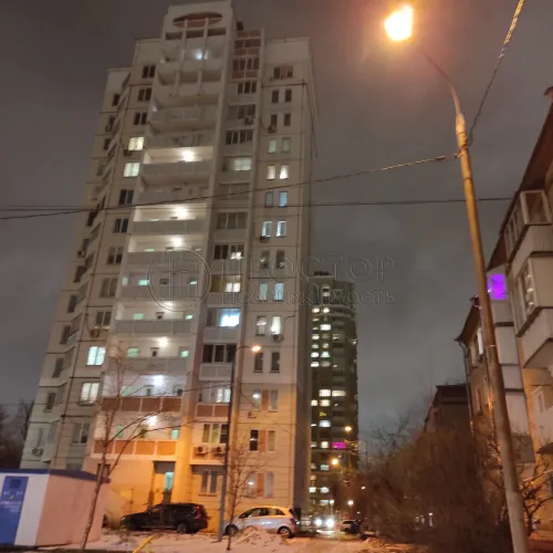 1-комнатная квартира, 42 м² - фото 2