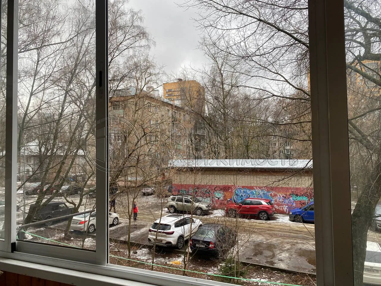 2-комнатная квартира, 41 м² - фото 19