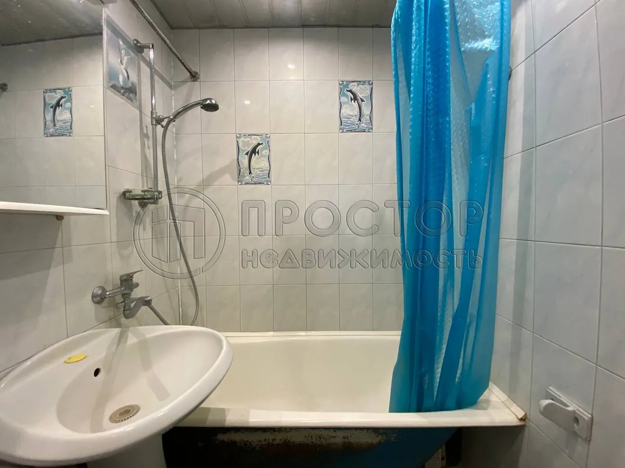 2-комнатная квартира, 41 м² - фото 7