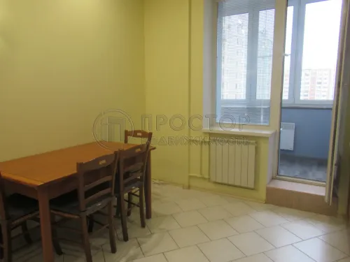 2-комнатная квартира, 62.8 м² - фото 8