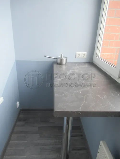 2-комнатная квартира, 62.8 м² - фото 10