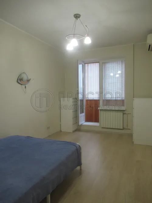 2-комнатная квартира, 62.8 м² - фото 16