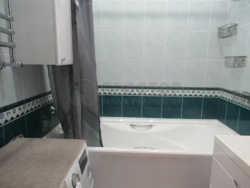 2-комнатная квартира, 62.8 м² - фото 20