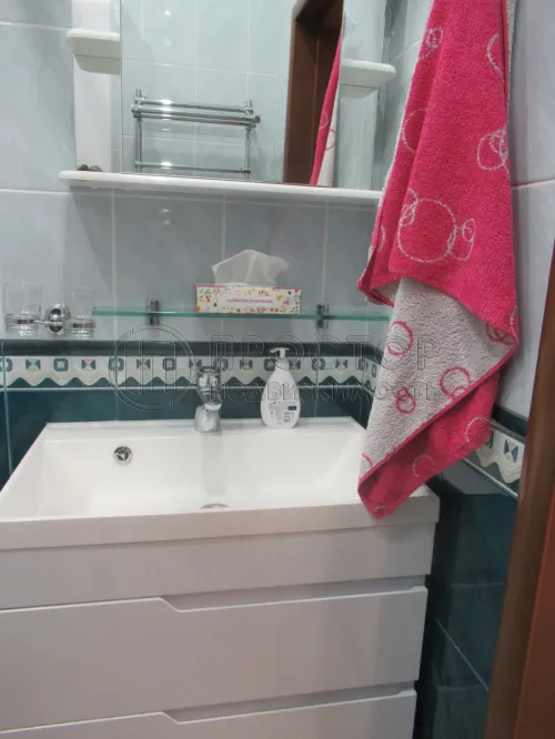 2-комнатная квартира, 62.8 м² - фото 22