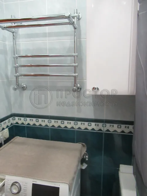 2-комнатная квартира, 62.8 м² - фото 23