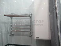 2-комнатная квартира, 62.8 м² - фото 56