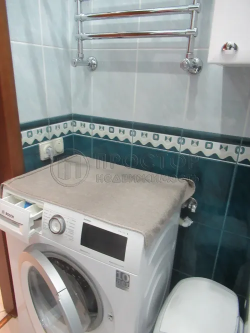 2-комнатная квартира, 62.8 м² - фото 25