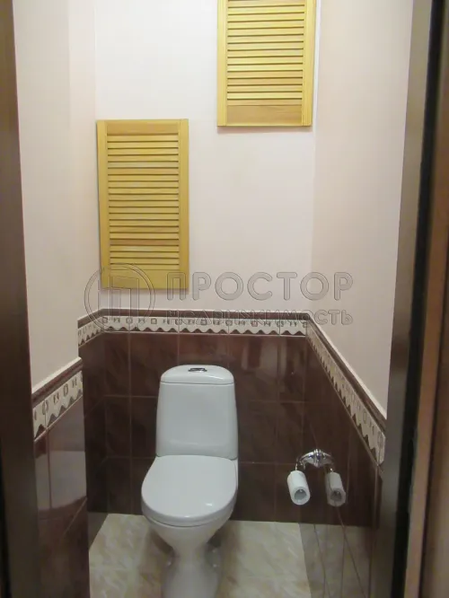 2-комнатная квартира, 62.8 м² - фото 26