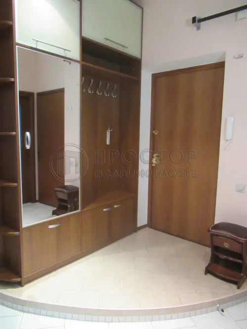 2-комнатная квартира, 62.8 м² - фото 29
