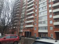 2-комнатная квартира, 62.8 м² - фото 64