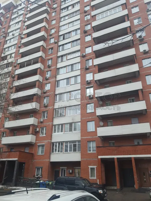 2-комнатная квартира, 62.8 м² - фото 33