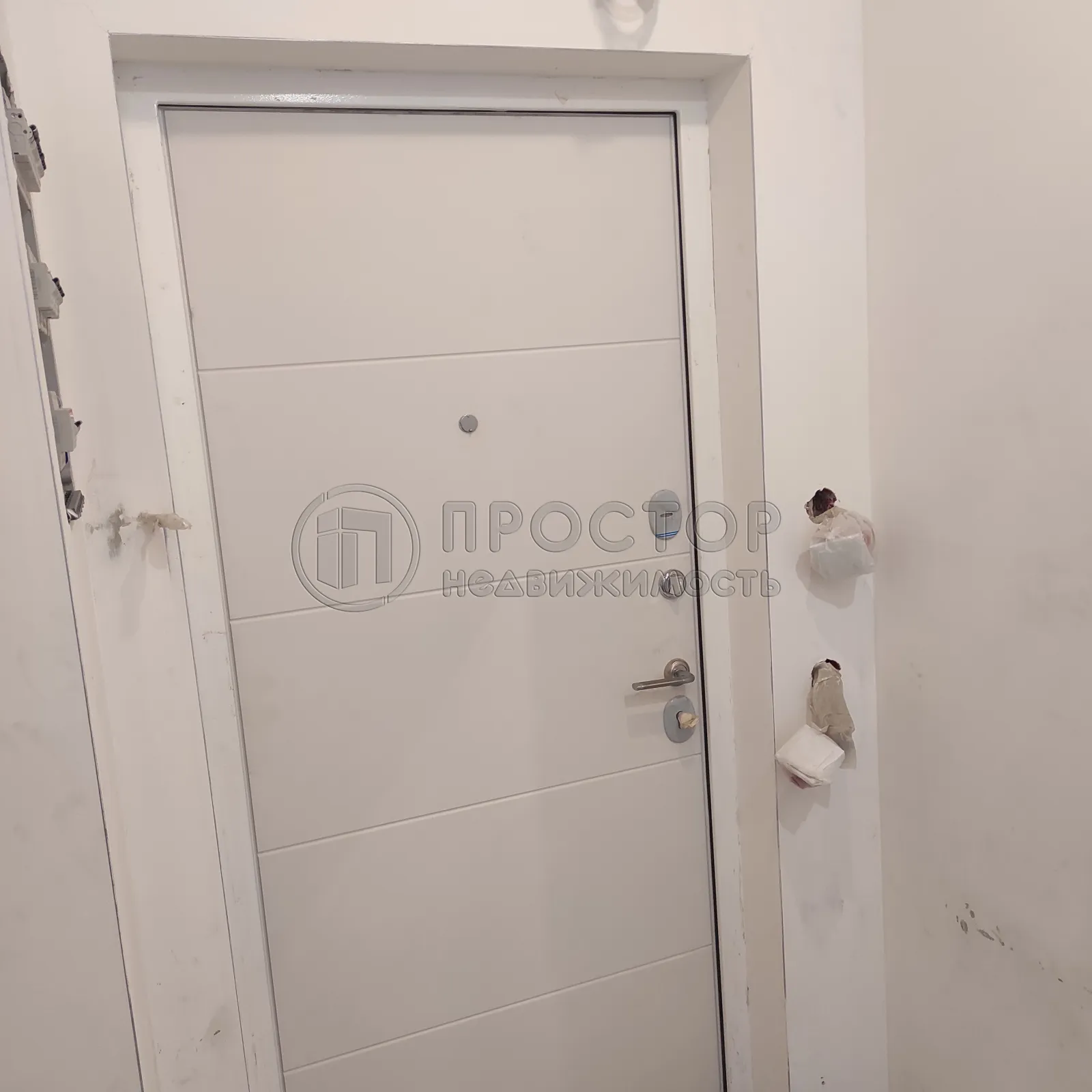 1-комнатная квартира, 37 м² - фото 12