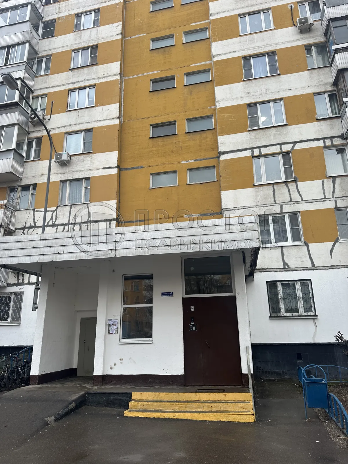 2-комнатная квартира, 54 м² - фото 3