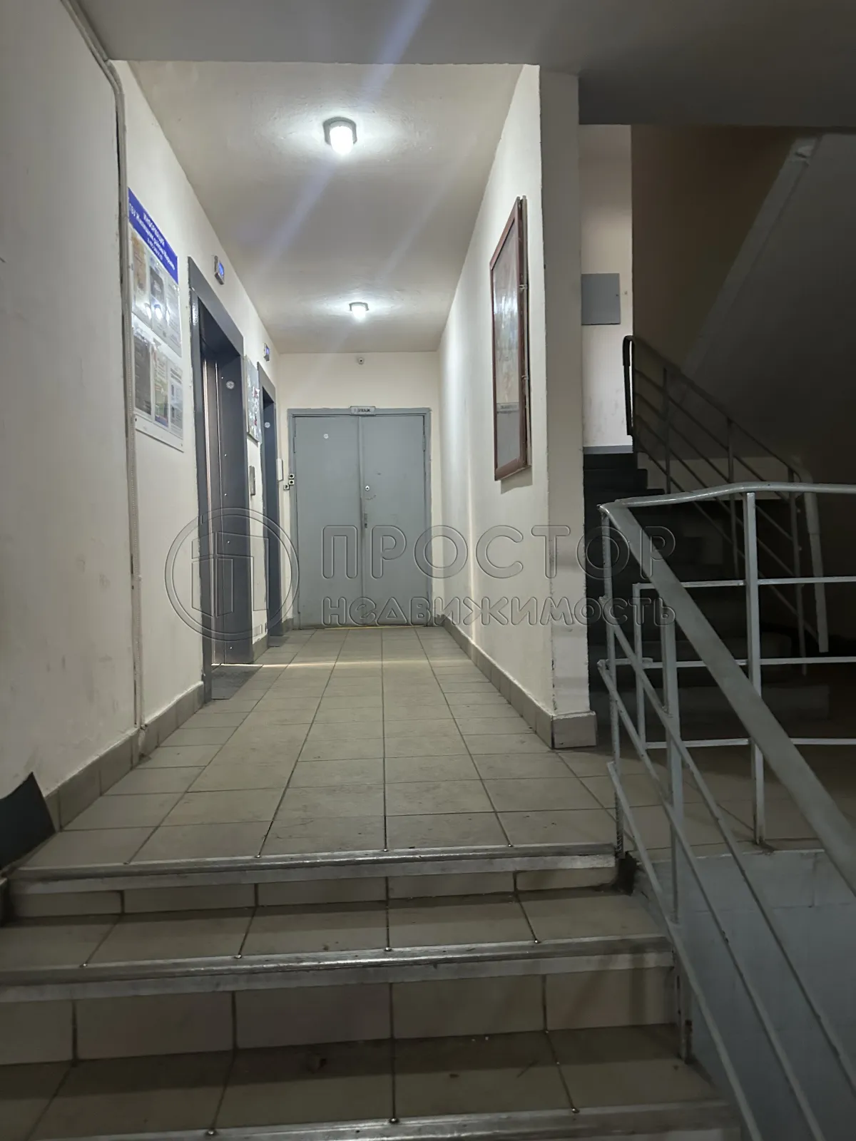 2-комнатная квартира, 54 м² - фото 5