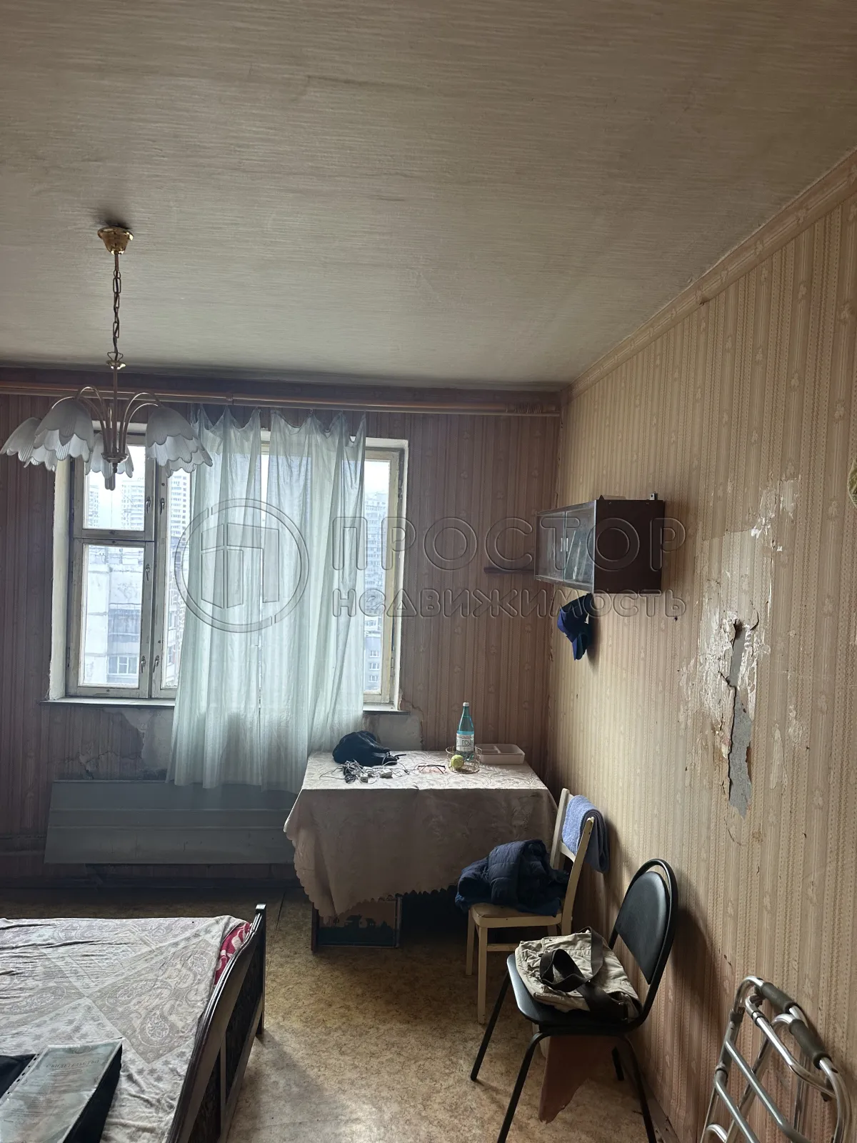 2-комнатная квартира, 54 м² - фото 6