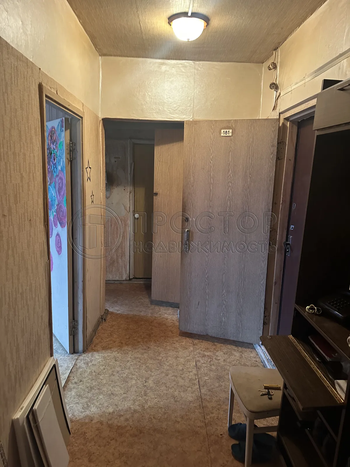 2-комнатная квартира, 54 м² - фото 8