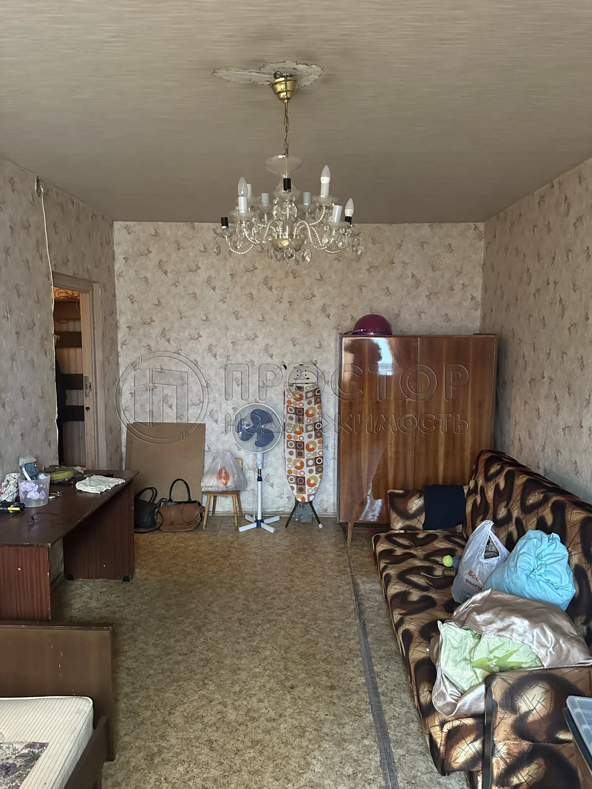 2-комнатная квартира, 54 м² - фото 9