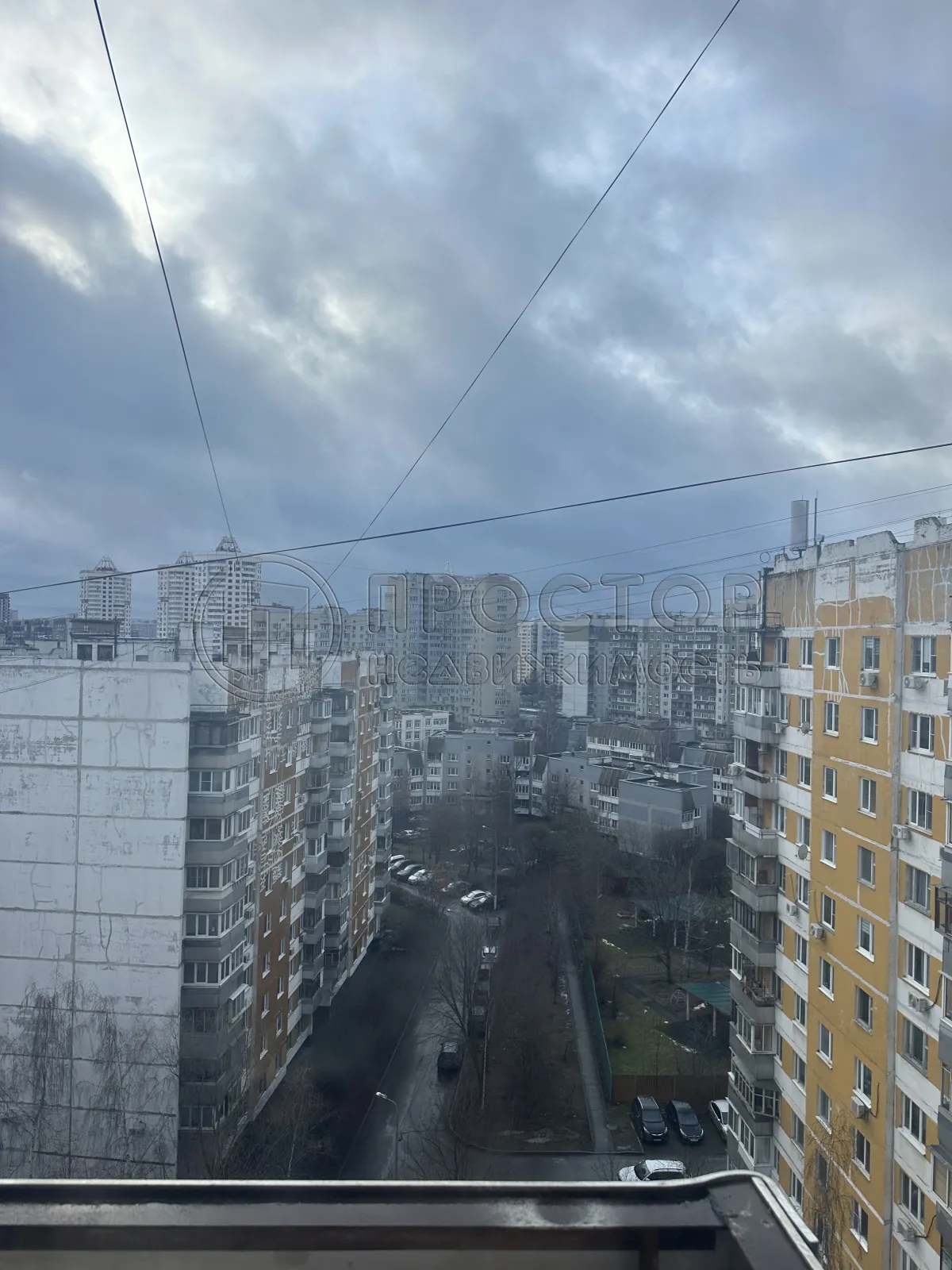 2-комнатная квартира, 54 м² - фото 10