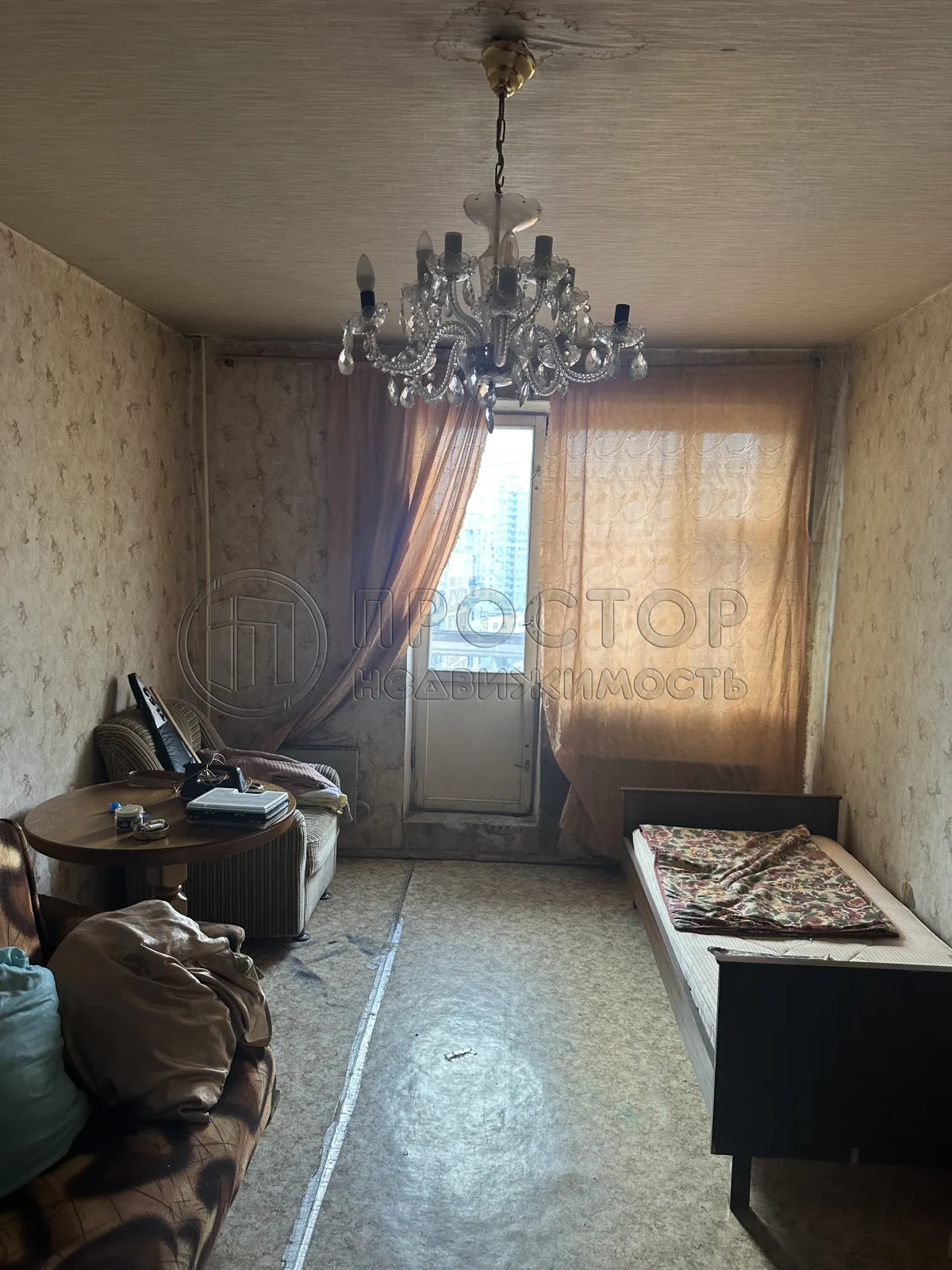 2-комнатная квартира, 54 м² - фото 11