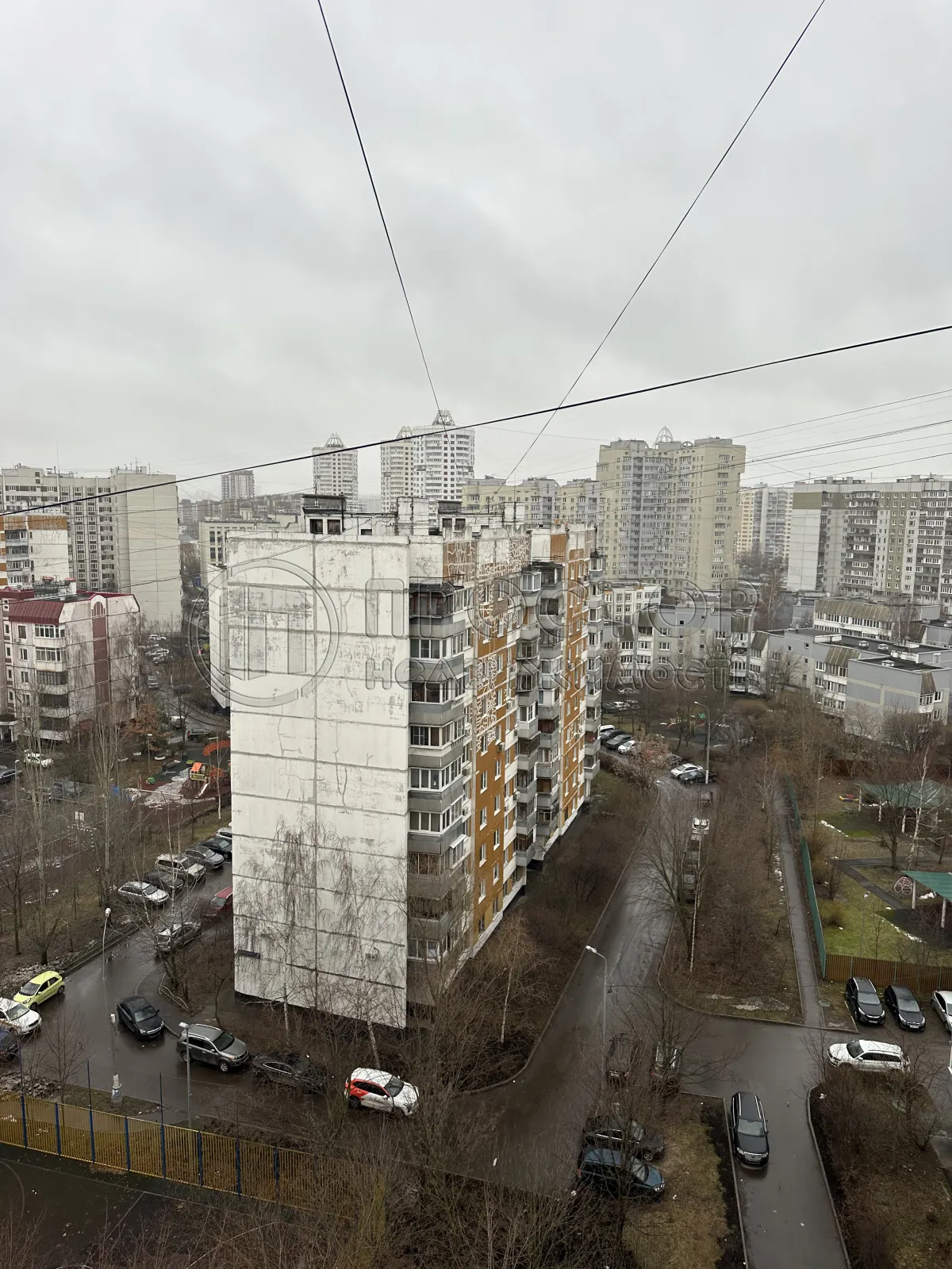 2-комнатная квартира, 54 м² - фото 13