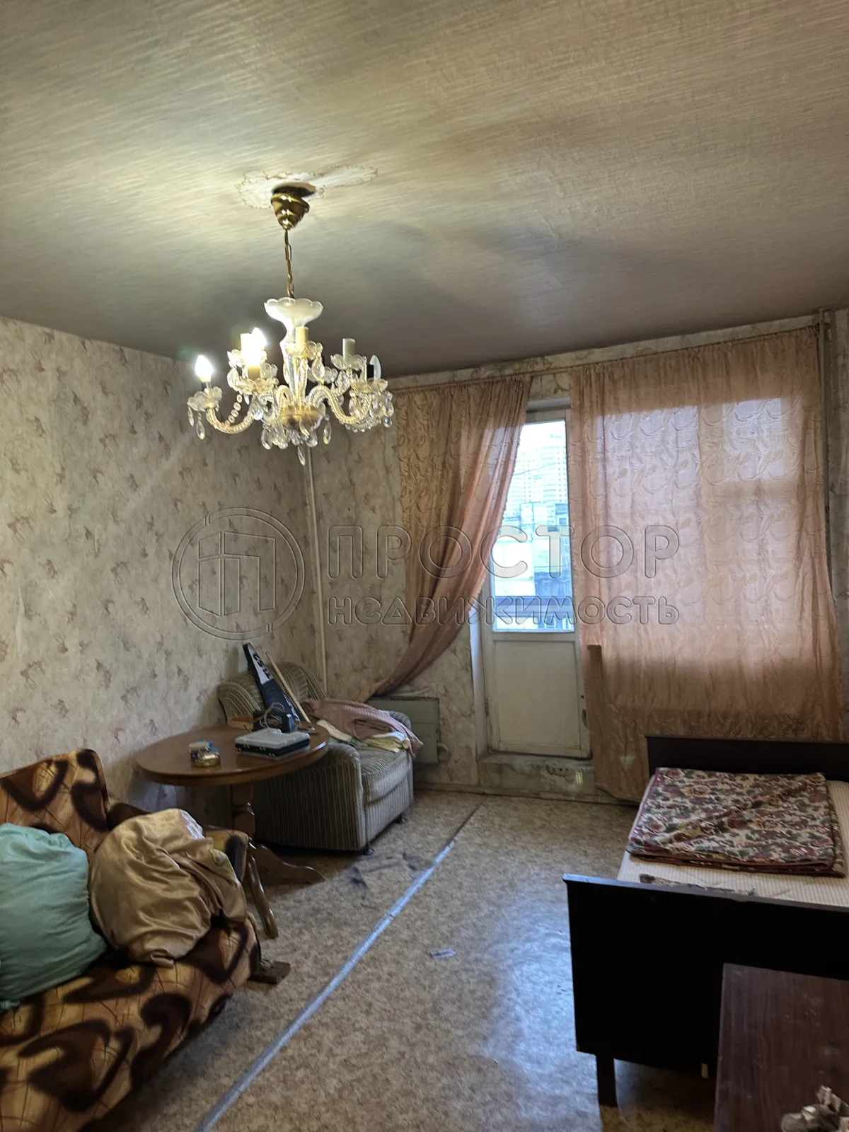 2-комнатная квартира, 54 м² - фото 14