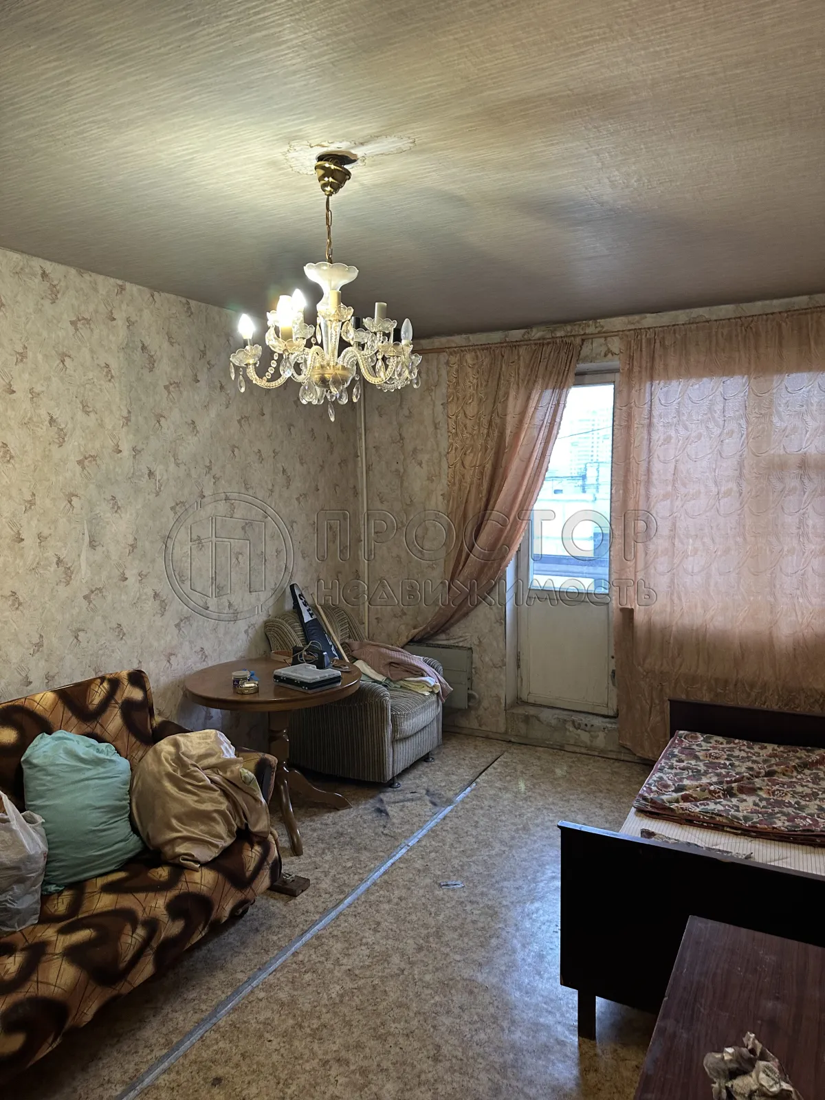 2-комнатная квартира, 54 м² - фото 15