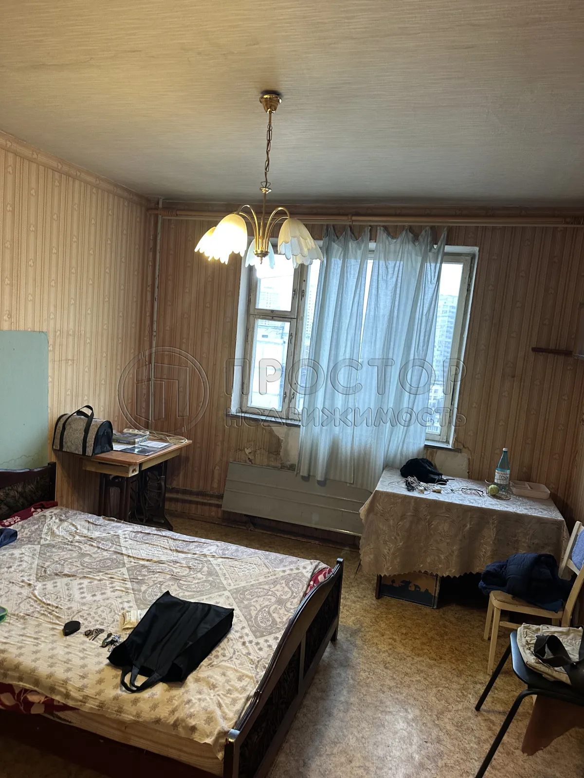 2-комнатная квартира, 54 м² - фото 16