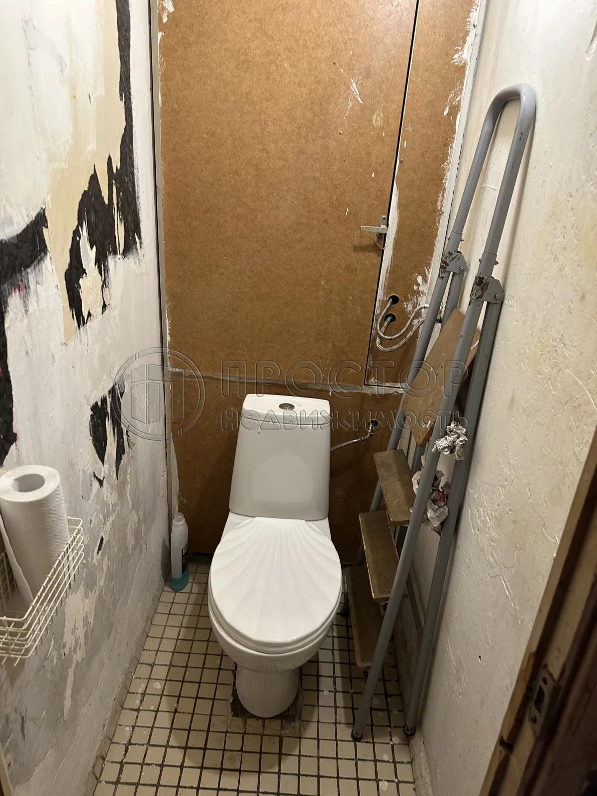 2-комнатная квартира, 54 м² - фото 20