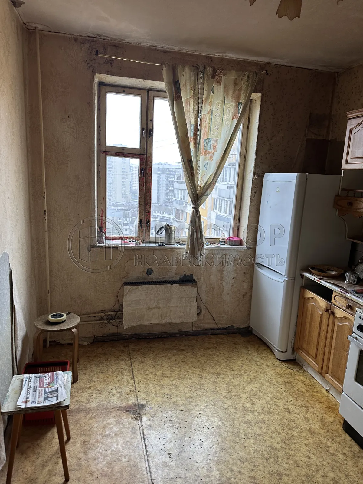 2-комнатная квартира, 54 м² - фото 21