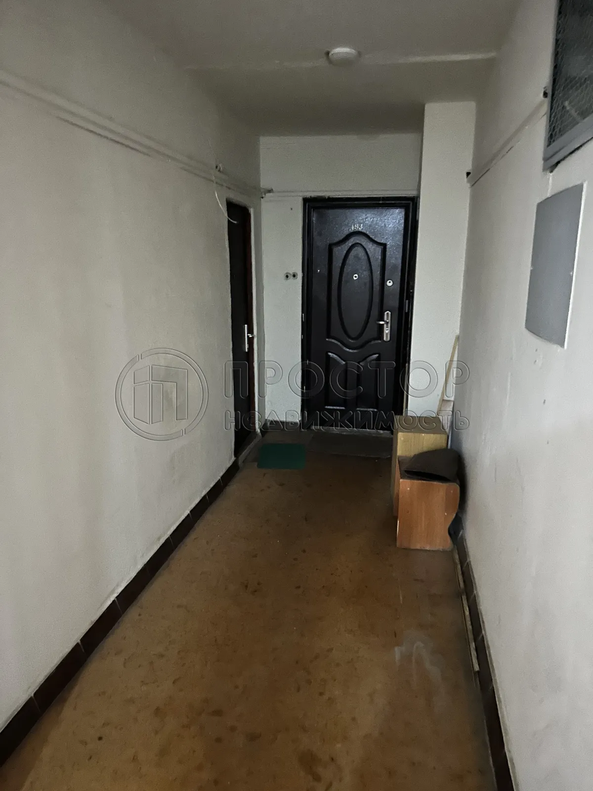 2-комнатная квартира, 54 м² - фото 22