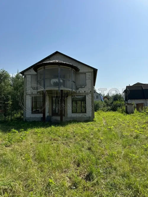 Дом, 193.3 м² - фото 2