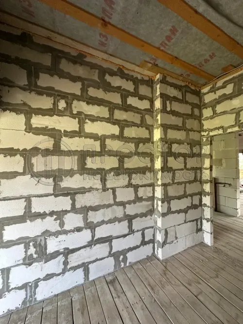 Дом, 193.3 м² - фото 12