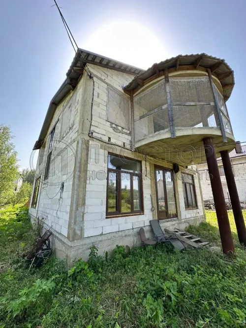 Дом, 193.3 м² - фото 17