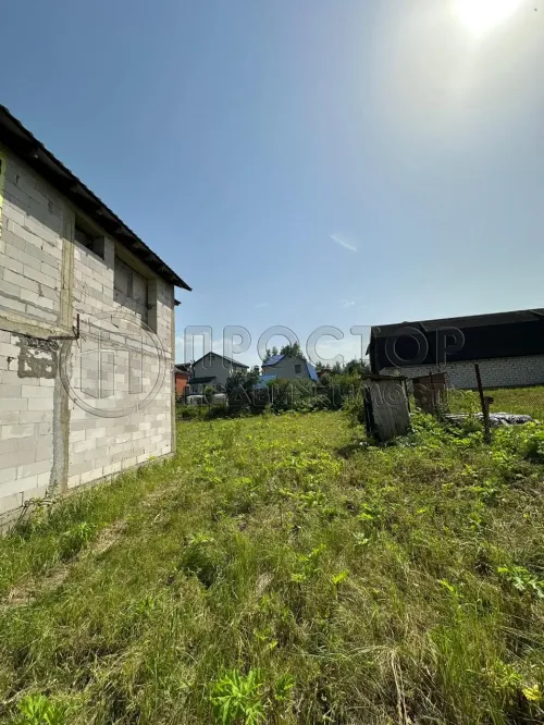Дом, 193.3 м² - фото 18
