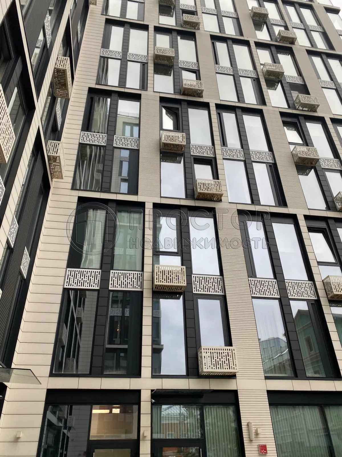 Студия, 13.25 м² - фото 2