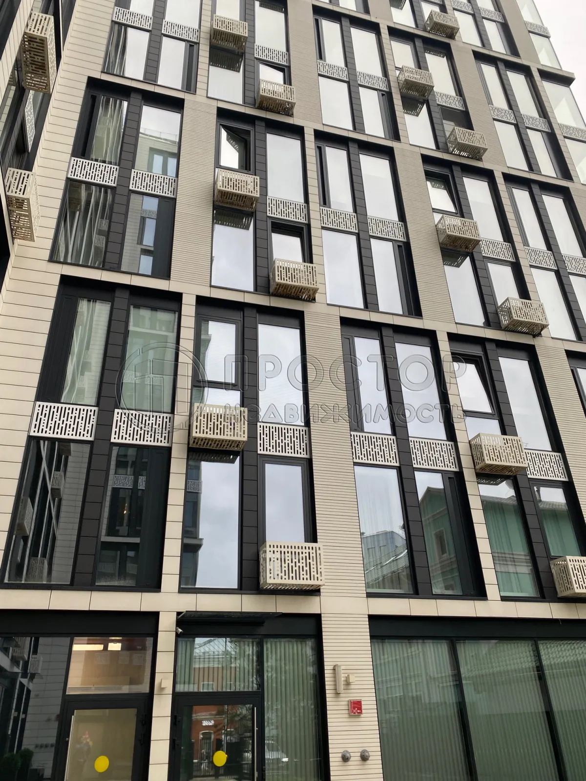 Студия, 13.25 м² - фото 3