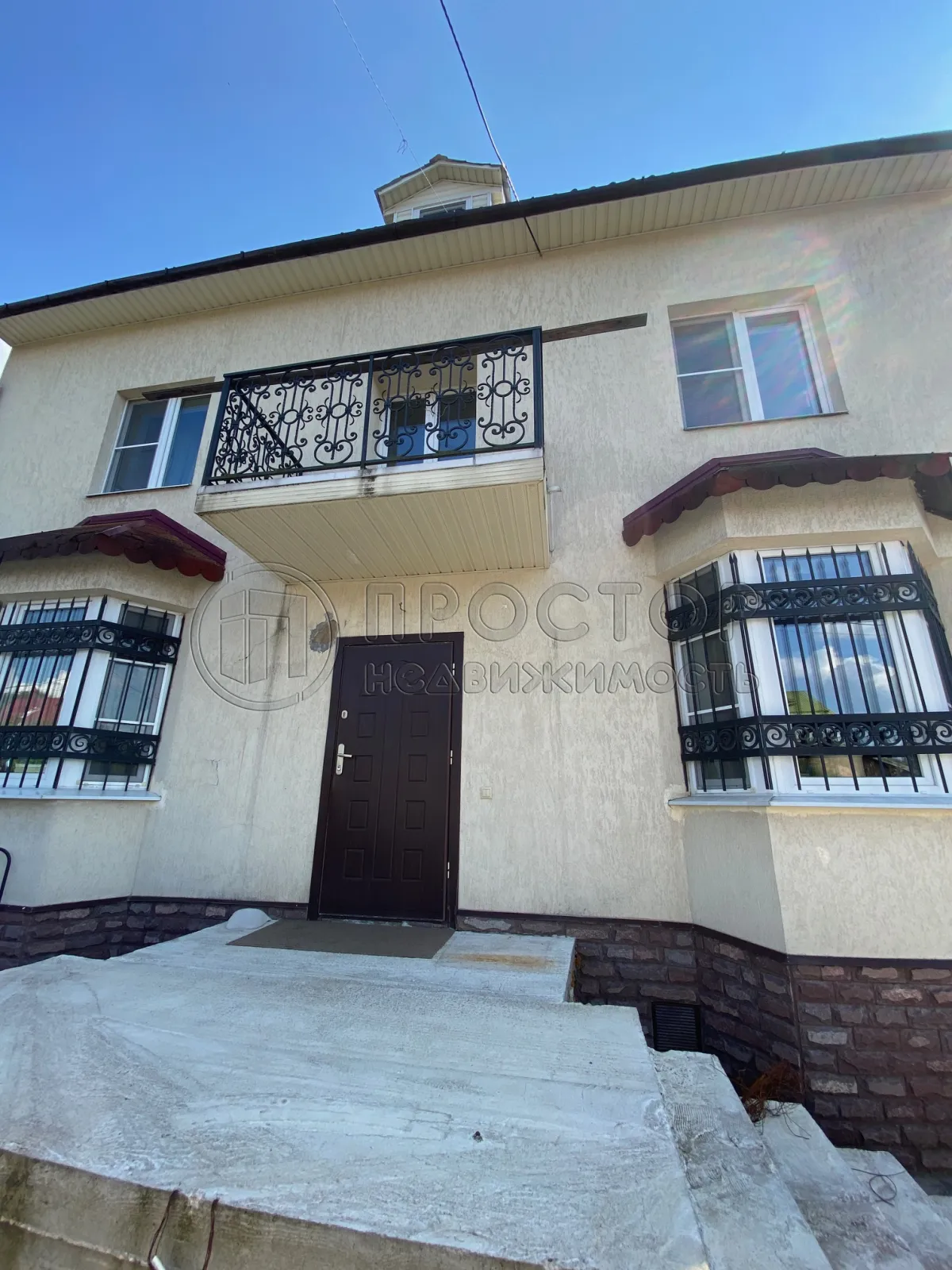 Дом, 271 м² - фото 2