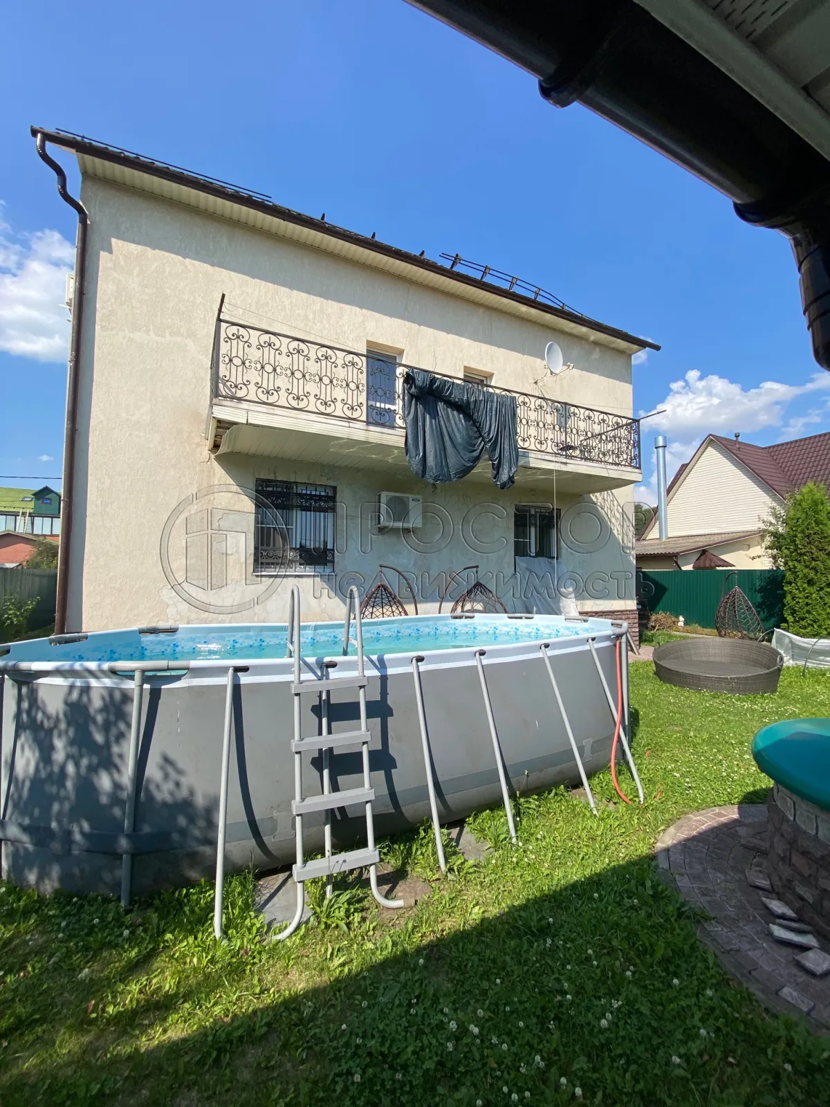 Дом, 271 м² - фото 21