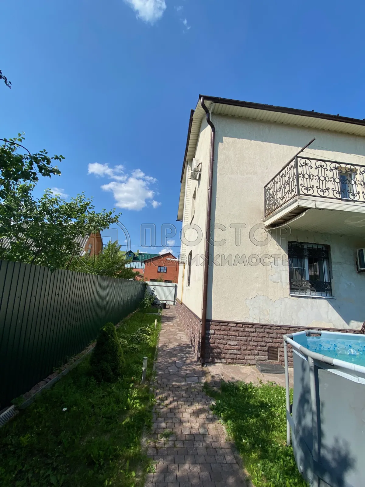 Дом, 271 м² - фото 22