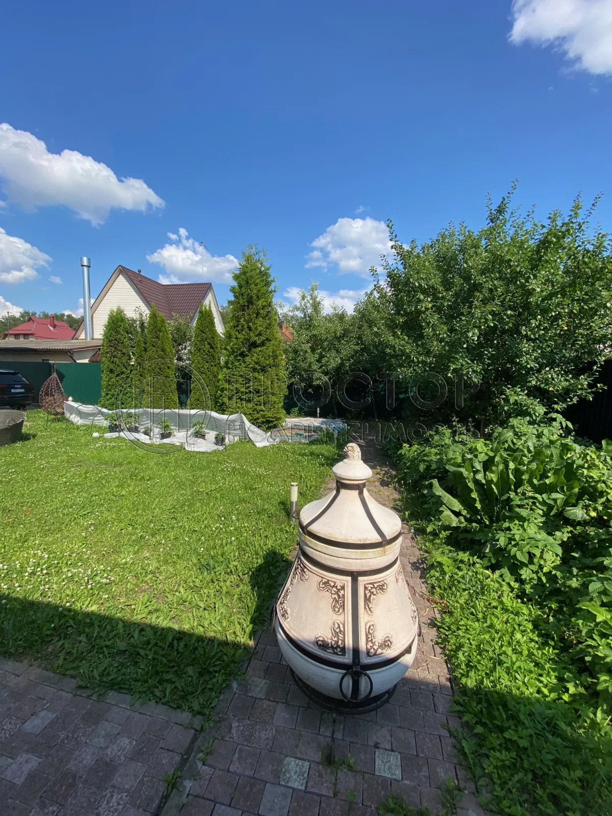 Дом, 271 м² - фото 23