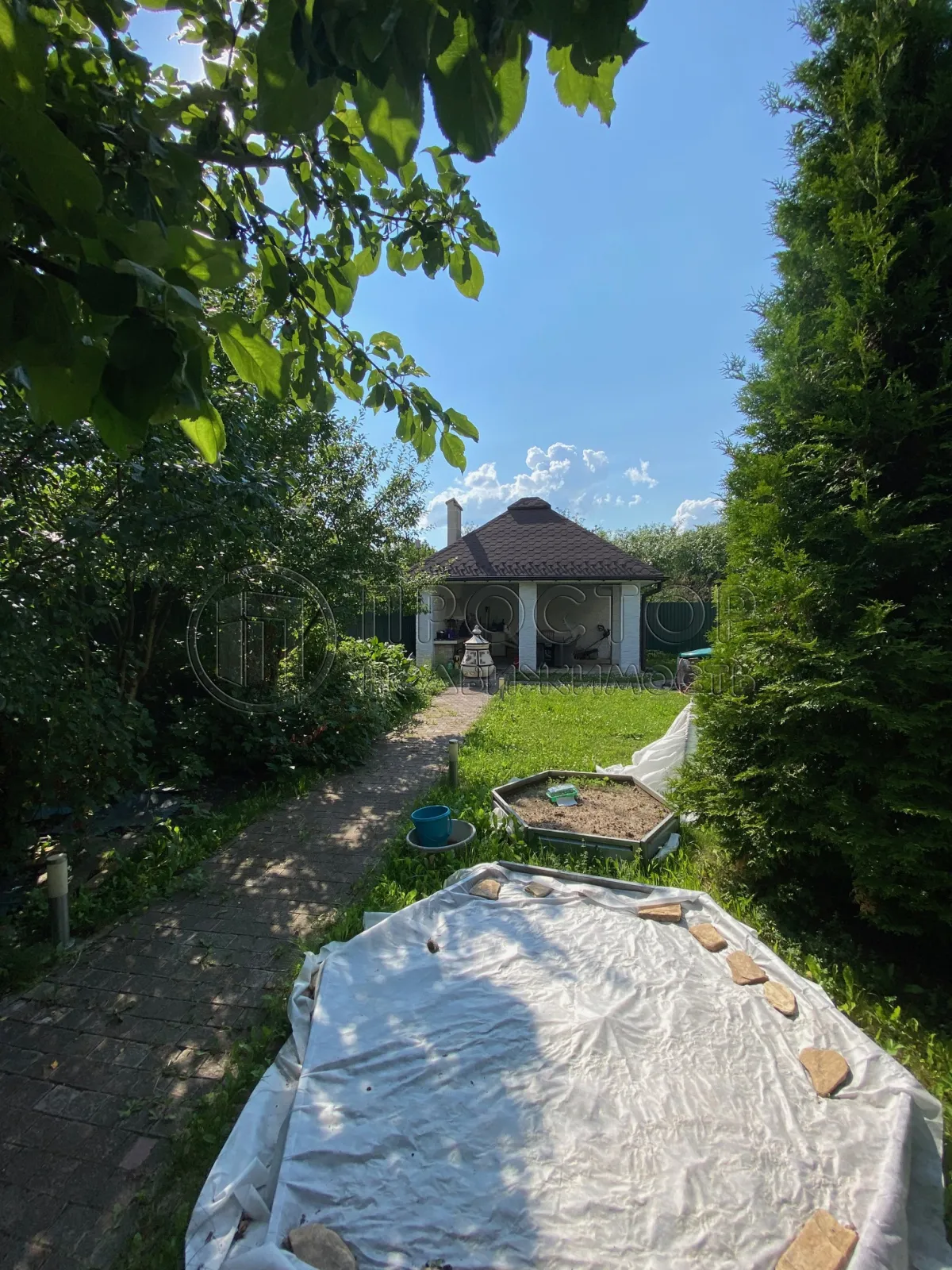 Дом, 271 м² - фото 24