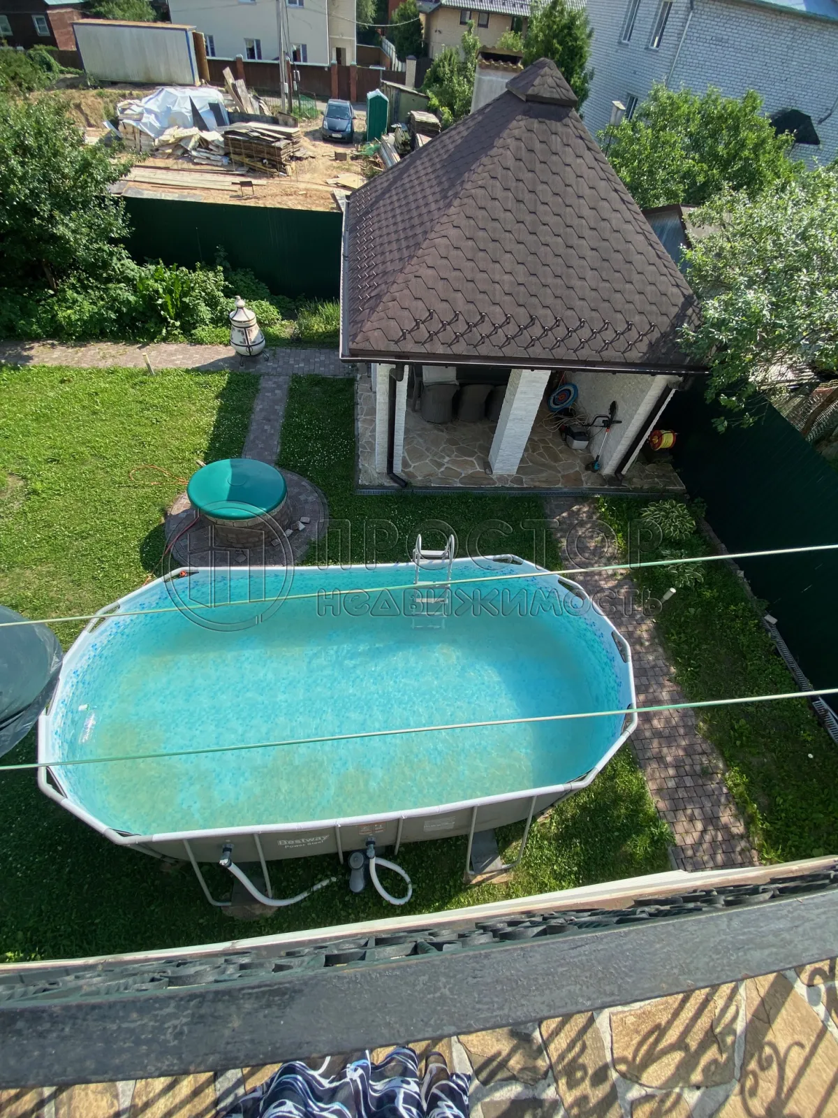 Дом, 271 м² - фото 25